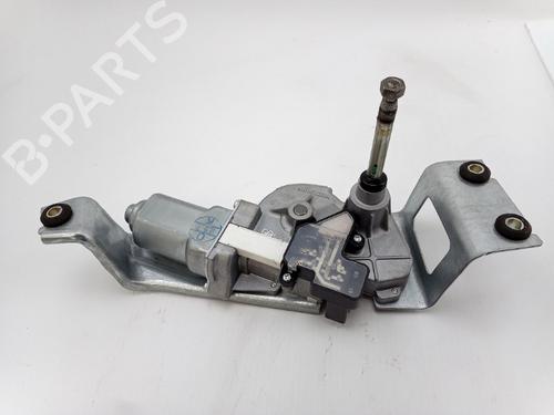 Used Rear wiper motor BMW 1 (F20) 125 d (218 hp) 22492165