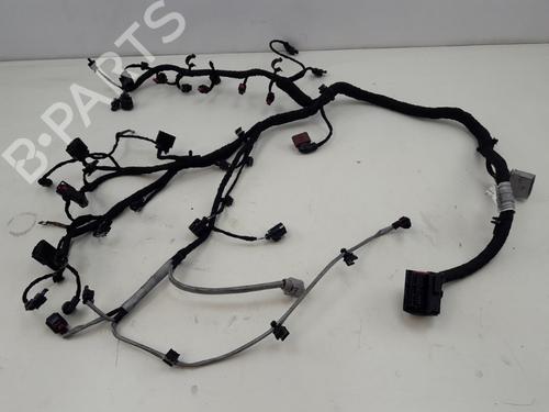 Used Wiring harness Wiring harness 22512156 22512156