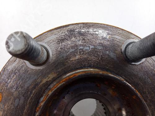 Andre MAZDA CX-80 (KL_) e-SKYACTIVE PHEV AWD (KL0H, KL5S3P) | BP31817900O1 