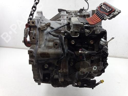 Used Gearbox Gearbox 38624725 38624725