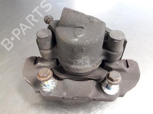 Left front brake caliper MAZDA 2 (DY) 1.4 | BP22478193M105