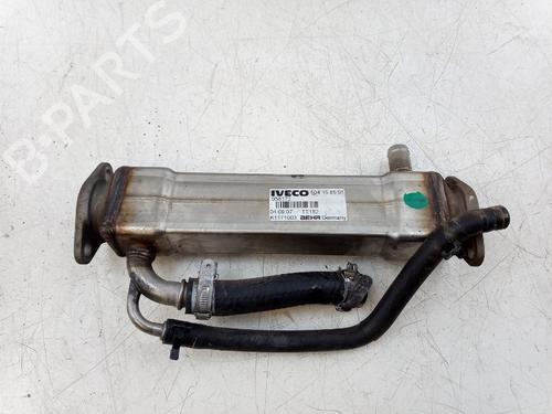Used Egr Egr FIAT DUCATO Platform/Chassis (250_) 130 Multijet 2,3 D (131 hp) 40263928 40263928