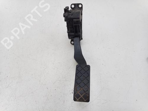 Used Pedal Pedal VW TRANSPORTER T6 Van (SGA, SGH, SHA, SHH) 2.0 TDI (204 hp) 36277352 36277352