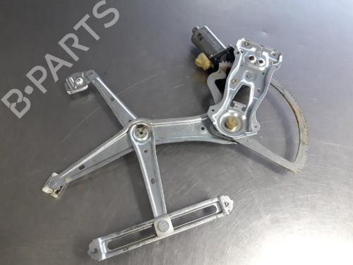 Used Front right window mechanism Front right window mechanism MERCEDES-BENZ M-CLASS (W163) ML 270 CDI (163.113) (163 hp) 22453352 22453352