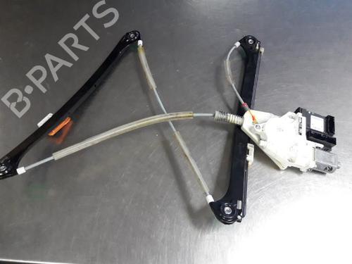 Used Front right window mechanism AUDI A3 Sportback (8PA) 1.9 TDI (105 hp) 22469342
