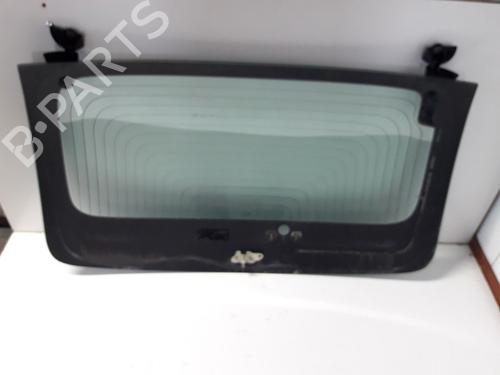 Tailgate PEUGEOT 107 (PM_, PN_) 1.0 | BP22500189C6