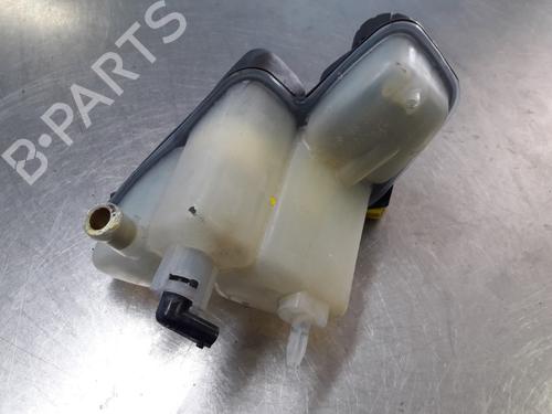 Expansion tank MERCEDES-BENZ A-CLASS (W168) A 190 (168.032, 168.132) | BP22452186C120 