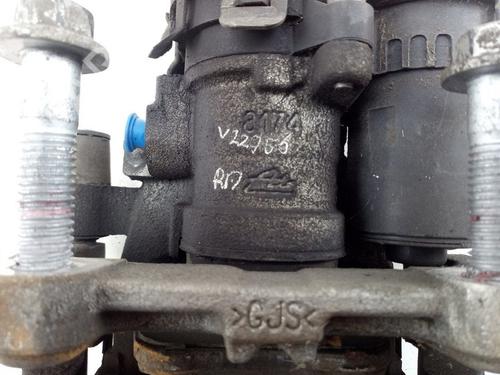 Højre bremsekaliber bag VOLVO V60 II (225) B3 Mild-Hybrid | BP24569560M106