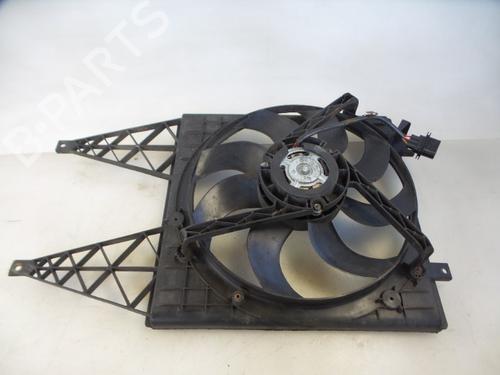 Used Electronic module VW POLO IV (9N_, 9A_) 1.4 TDI (70 hp) 22488191