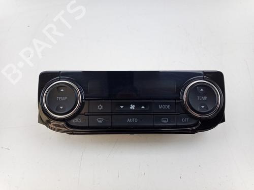 Used Climate control MITSUBISHI OUTLANDER III (GG_W, GF_W, ZJ, ZL, ZK) 2.0 Hybrid 4WD (GG2W) (200 hp) 29167836