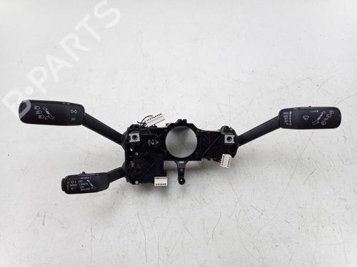 Mando intermitentes / limpia SKODA FABIA III Estate (NJ5) 1.0 TSI (95 hp) 31342698