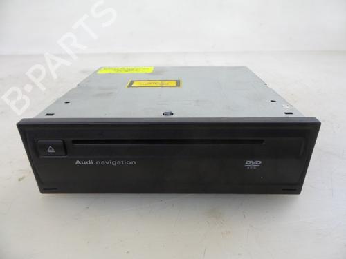 Elektronisk modul AUDI A6 C6 (4F2) 3.0 TDI quattro (225 hp) 22489701