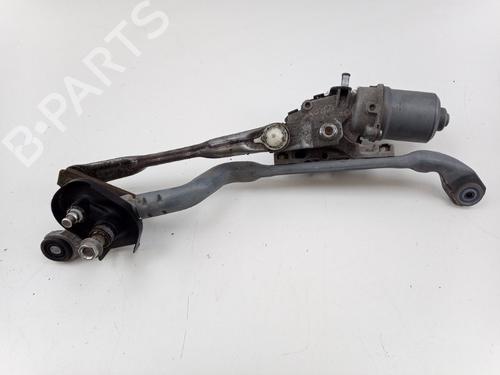 Vindrude Viskermekanisme TOYOTA VERSO S (_P12_) 1.33 (NSP120_) (99 hp) 27507255