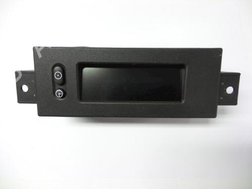 Used Display monitor OPEL MERIVA A MPV (X03) 1.6 (E75) (105 hp) 22457599