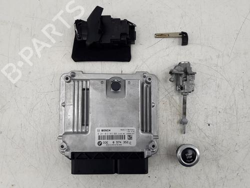 Used Control unit Control unit 22506044 22506044