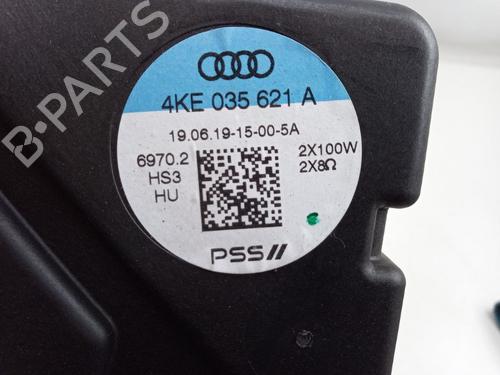 Electronic module AUDI E-TRON (GEN) 55 quattro | BP22495096M83 