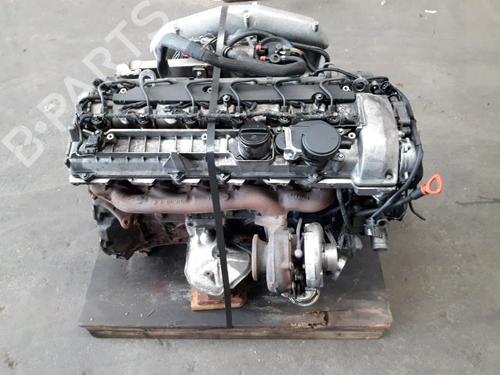 Engine MERCEDES-BENZ E-CLASS (W210) E 320 CDI (210.026) | BP22464311M1 
