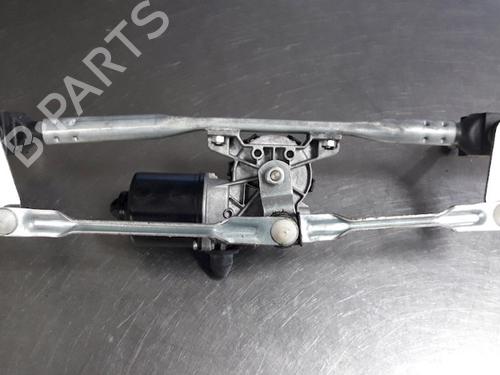 Front wipers mechanism FIAT BRAVO II (198_) 1.6 D Multijet (198AXH1B) | BP22462660C83 