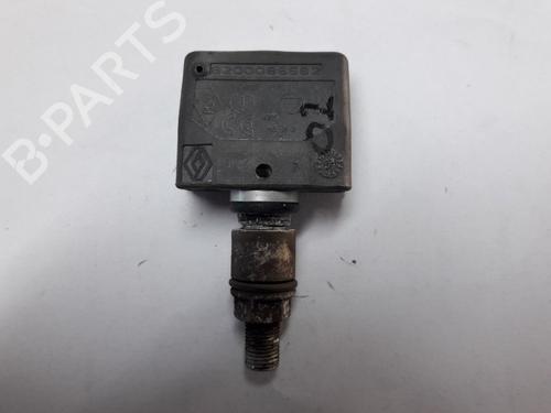 Sonda eletrónica RENAULT SCÉNIC I MPV (JA0/1_, FA0_) 1.9 dTi (JA0N) (98 hp) 22500479
