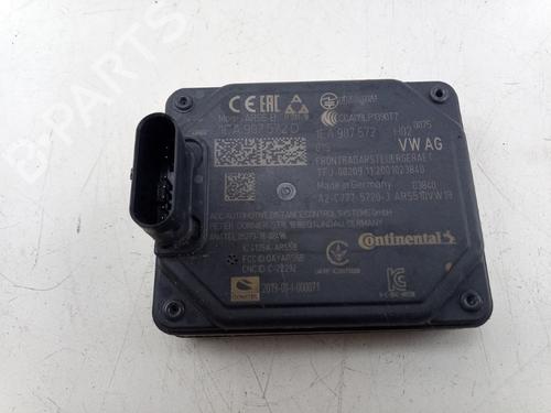 Used Electronic sensor VW ID.3 (E11, E12) 1st (204 hp) 31836393