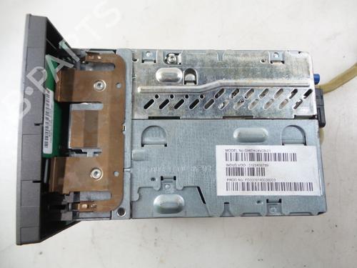 Elektronisk modul OPEL VIVARO A Van (X83) 2.0 CDTI (F7) | BP22490665M83 