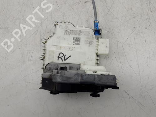 Used Front right lock AUDI A3 Limousine (8VS, 8VM) 35 TFSI (150 hp) 22501187