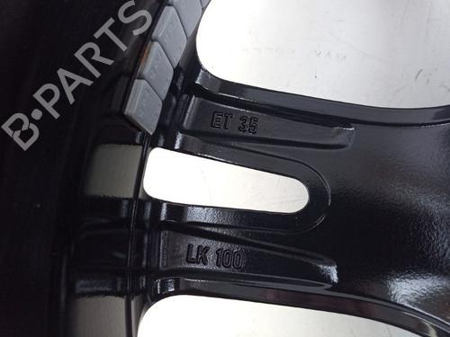 Rim SEAT IBIZA IV SC (6J1, 6P5) 1.4 | BP28819428C45 