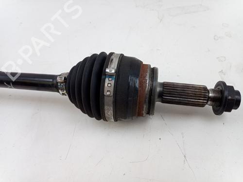 Right front driveshaft KIA NIRO II (SG2) EV | BP28196996M39