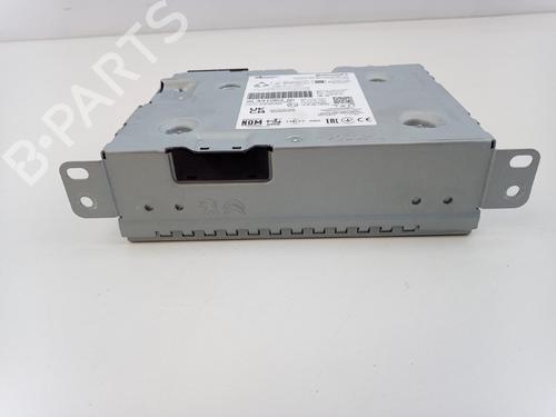 Electronic module PEUGEOT 208 II (UB_, UP_, UW_, UJ_) e-208 | BP22509901M83 