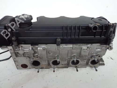 Used Cylinder head FIAT DOBLO MPV (119_, 223_) 1.9 JTD (223AXE1A) (100 hp) 22511539
