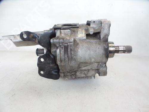 Used Transfer box VW TIGUAN (5N_) 2.0 TDI 4motion (140 hp) 22491500