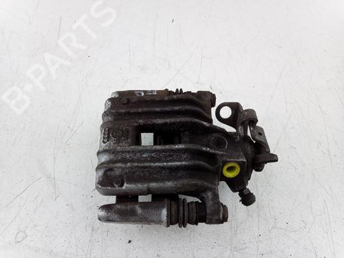 Used Right rear brake caliper SEAT IBIZA IV (6J5, 6P1) 1.2 TSI (105 hp) 22494597