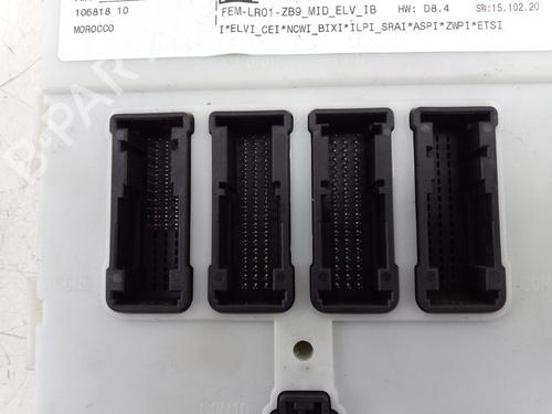 Electronic module BMW 1 (F20) 116 d | BP22495227M83 
