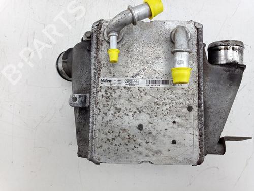 Used Intercooler FORD FOCUS III Turnier 1.6 TDCi ECOnetic (105 hp) 22494777