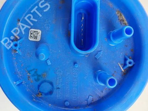 Used Fuel pump SKODA RAPID (NH3, NK3, NK6) 1.2 TSI (86 hp) 22484990