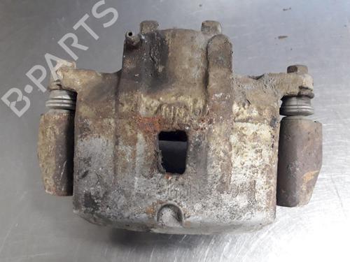 Used Right front brake caliper MITSUBISHI GALANT VIII (EA_) 2.5 V6 24V (EA5A) (160 hp) 22464506