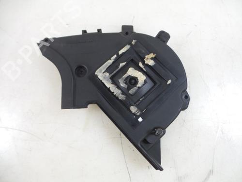 Used Timing cover Timing cover 22478566 22478566