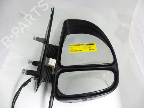 Used Right mirror PEUGEOT BOXER Van (244) 2.2 HDi (101 hp) 22465246