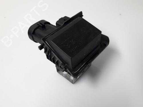 Electronic module PEUGEOT 307 CC (3B) 2.0 HDi 135 | BP22473103M83 