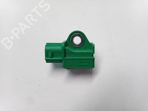 Used Electronic sensor Electronic sensor HYUNDAI i20 I (PB, PBT) 1.4 (101 hp) 22504567 22504567