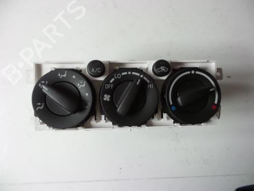 Used Climate control Climate control 25448190 25448190