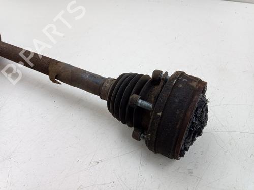 Left front driveshaft SEAT LEON (1P1) 1.4 16V | BP33964243M38 - Image 3