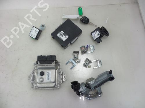 Used Electronic module SUZUKI ALTO VII (GF, HA25_, HA35_) 1.0 (AMF310, GFC31S) (68 hp) 22483307