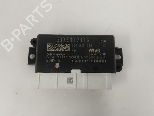 Used Electronic module SEAT ATECA (KH7, KHP) 1.0 TSI (115 hp) 27159725