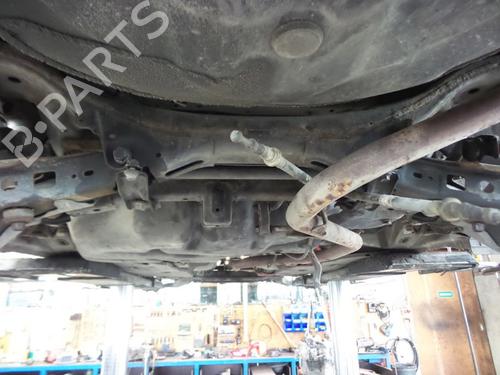 Used Subframe TOYOTA AURIS Estate (_E18_) 1.8 Hybrid (ZWE186_, ZWE186R, ZWE186H) (136 hp) 22488891