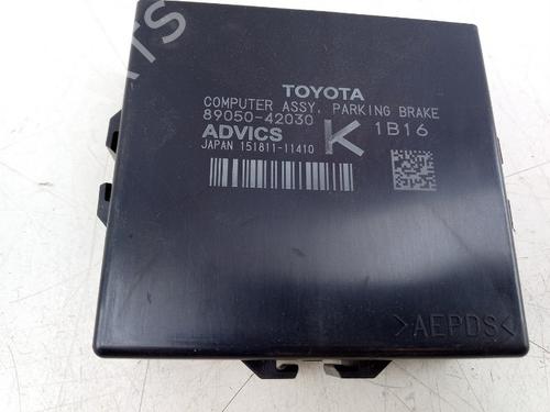 Electronic module TOYOTA RAV 4 V (_A5_, _H5_) 2.5 Hybrid (AXAH52) | BP33941078M83 - Image 3
