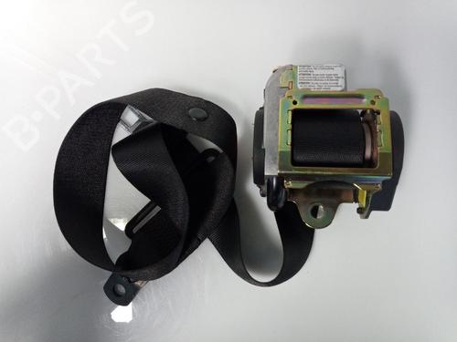 Used Rear left seatbelt MERCEDES-BENZ A-CLASS (W168) A 190 (168.032, 168.132) (125 hp) 22501431