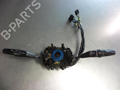 Used Steering column stalk HYUNDAI H-1 / STAREX Bus (A1) 2.5 TD (80 hp) 22456098