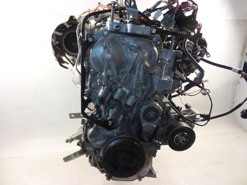 Motor RENAULT ESPACE V (JR_) 1.6 TCe 200 (200 hp) 24376182