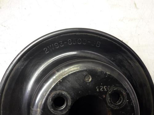 Remskive LAND ROVER RANGE ROVER SPORT I (L320) 4.2 4x4 | BP22501843M122